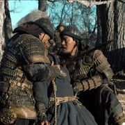 点击查看图片 阿尔巴特 Genghis: The Legend of the Ten