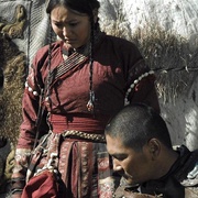 点击查看图片 阿尔巴特 Genghis: The Legend of the Ten