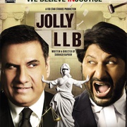 点击查看图片 律界新手 Jolly LLB