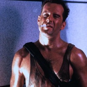 虎胆龙威 Die Hard
