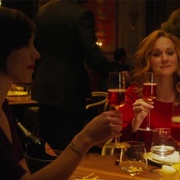 命运晚餐 The Dinner