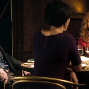 命运晚餐 The Dinner