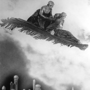 点击查看图片 月宫宝盒 The Thief of Bagdad