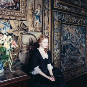 点击查看图片 宠儿 The Favourite