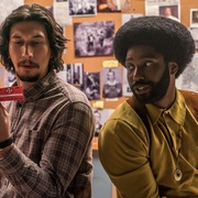 点击查看图片 黑色党徒 BlacKkKlansman
