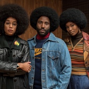 点击查看图片 黑色党徒 BlacKkKlansman
