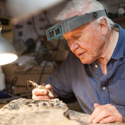 爱登堡爵士和海龙 Attenborough and the Sea Dragon