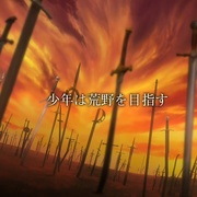 点击查看图片 命运之夜 剧场版 劇場版 Fate/stay night - UNLIMITED BLADE WORKS
