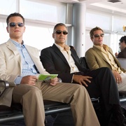 十三罗汉 Ocean's Thirteen