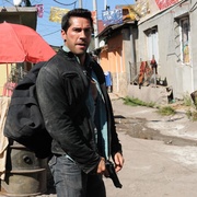 点击查看图片 边境大逃亡 El Gringo