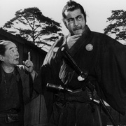 用心棒