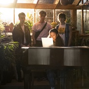茱莉与魅影男孩 Julie and the Phantoms