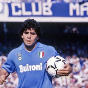 点击查看图片 马拉多纳 Diego Maradona