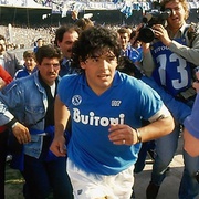 点击查看图片 马拉多纳 Diego Maradona