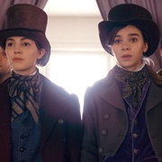 点击查看图片 狄金森 第一季 Dickinson Season 1
