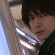 假面骑士剑 仮面ライダー剣