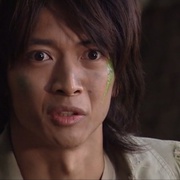 假面骑士剑 仮面ライダー剣