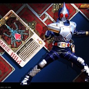 假面骑士剑 仮面ライダー剣