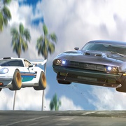 点击查看图片 速度与激情:特工飞车手 第一季 Fast & Furious: Spy Racers Season 1