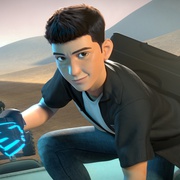 点击查看图片 速度与激情:特工飞车手 第一季 Fast & Furious: Spy Racers Season 1
