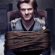 百战天龙 第四季 MacGyver Season 4