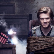 百战天龙 第四季 MacGyver Season 4