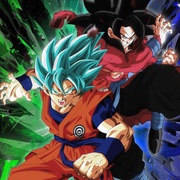 点击查看图片 超龙珠英雄 Super Dragon Ball Heroes