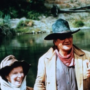 狂人考伯恩 Rooster Cogburn