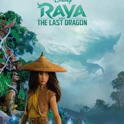 点击查看图片 寻龙传说 Raya and The Last Dragon
