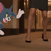 猫和老鼠 Tom and Jerry