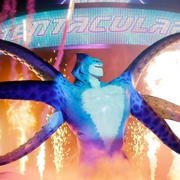 怪兽训练营 Rumble