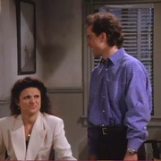 点击查看图片 宋飞正传 第六季 Seinfeld Season 6