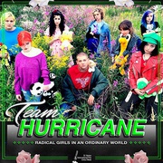 与飓风同行 Team Hurricane