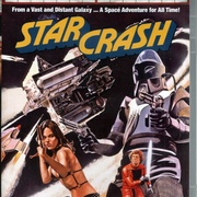 点击查看图片 星际撞车 Starcrash