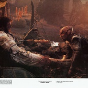 点击查看图片 第五惑星 Enemy Mine