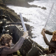 海盗 The Vikings