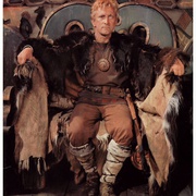 海盗 The Vikings