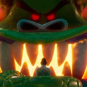 点击查看图片 精灵旅社4:变身大冒险 Hotel Transylvania 4: Transformania