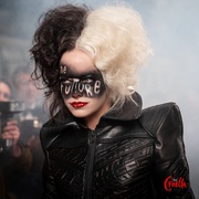 点击查看图片 黑白魔女库伊拉 Cruella