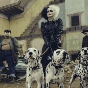 点击查看图片 黑白魔女库伊拉 Cruella