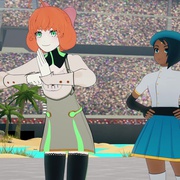 点击查看图片 红白黑黄 第三季 RWBY Season 3