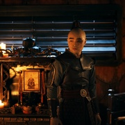 点击查看图片 降世神通:最后的气宗 第一季 Avatar: The Last Airbender Season 1