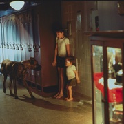 一路上有你 Simon Birch