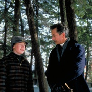 一路上有你 Simon Birch