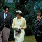 一路上有你 Simon Birch