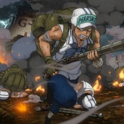 点击查看图片 海贼王剧场版Z ONE PIECE FILM Z
