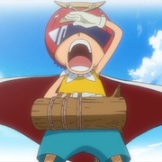 点击查看图片 海贼王剧场版Z ONE PIECE FILM Z