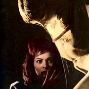 魔宫石女 Il mulino delle donne di pietra