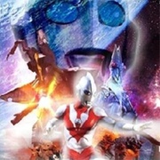 点击查看图片 帕瓦特奥特曼 Ultraman: The Ultimate Hero