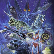 点击查看图片 帕瓦特奥特曼 Ultraman: The Ultimate Hero